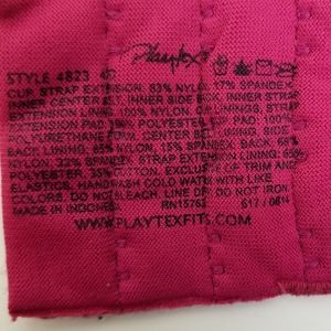 Playtex Intimates & Sleepwear - Playtex Bra Sz 42D Playtex Intimates & Sleepwear - Playtex Bra Sz 42D